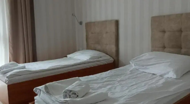 Двухместный номер Standard Hotel Przylesie