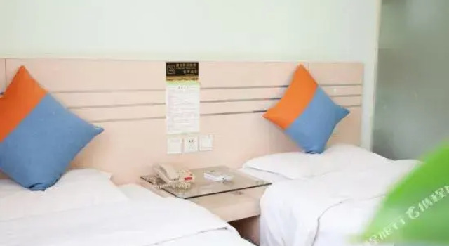 Nanning Jintone Anjun Hotel, Rezerwuj Hotel Hotele w Nanning z parkingiem, Parking