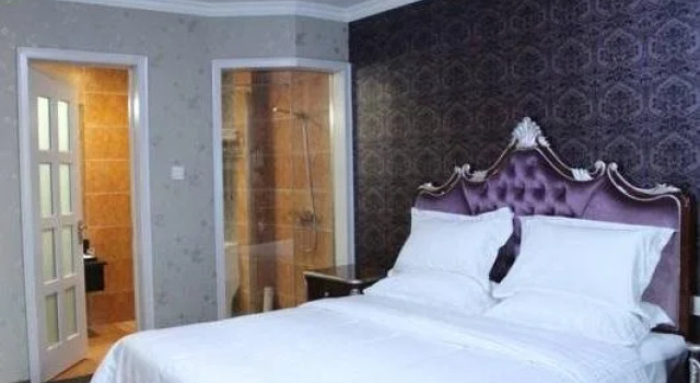 Nanjing Xinzhilv Garden Hotel, Prenota Hotel Qin Huai 