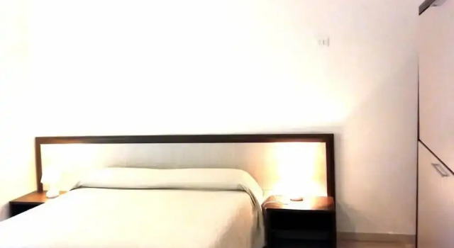 Номер Comfort Domo - Guest-House Il Nespolo Fiorito