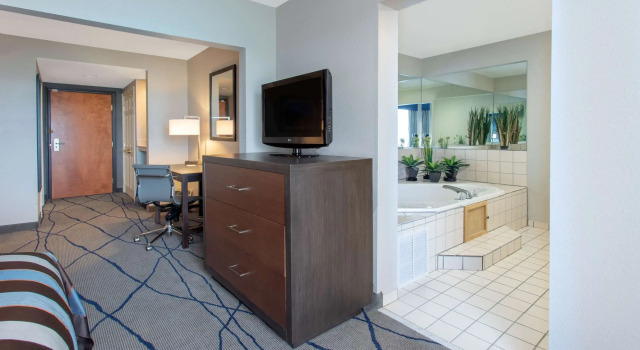 Wingate by Wyndham Indianapolis Airport Plainfield, Boek Hotel Plainfield Indiana