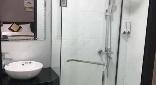 Номер Deluxe Thăng Long Hotel II