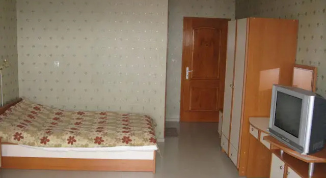 Fantasy Guest House, Reserva ahora Hostal o pensión Hoteles en Kyustendil con aparcamiento, Aparcamiento