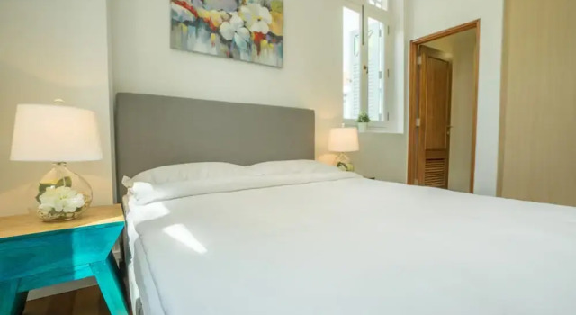 ClubHouse Residences Haywood Studio A