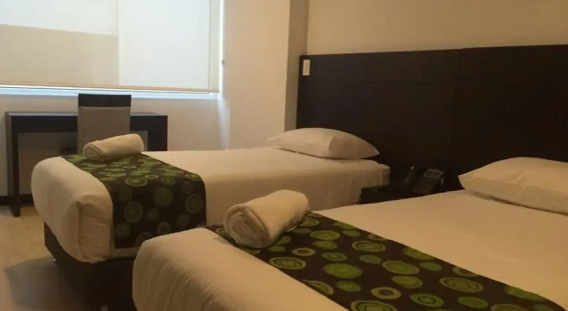 Hotel H53