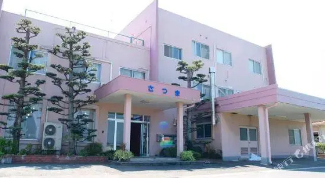 Satsuma Hotel, Prenota Hotel Yonago Tottori