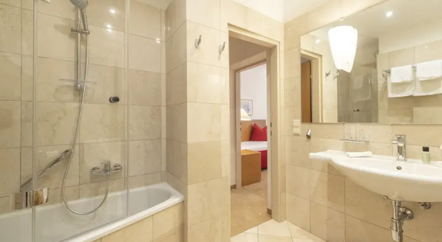 Номер Standard Hotel Furian