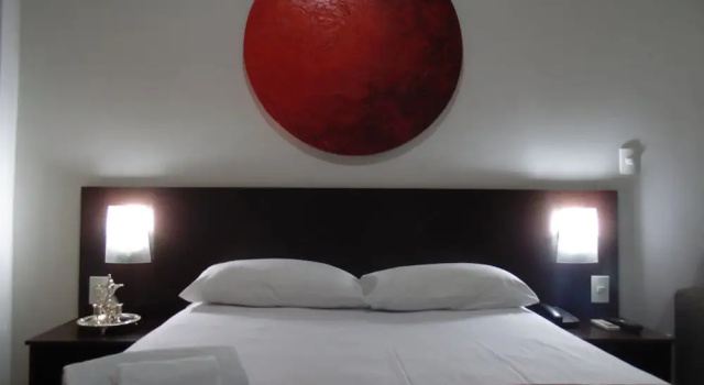 Номер Deluxe Hotel Petaluma
