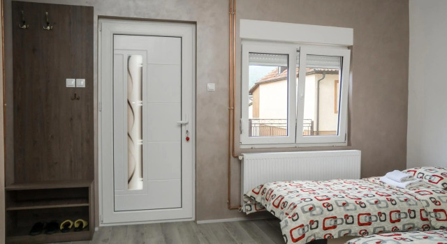 City Apartment Bb, Buchen Sie Ferienwohnung Bajina Bašta 