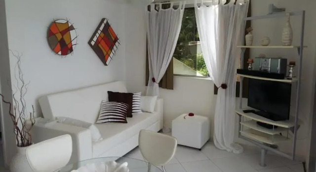 Апартаменты Deluxe Habana Beach Flat