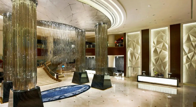 InterContinental Kuala Lumpur by IHG