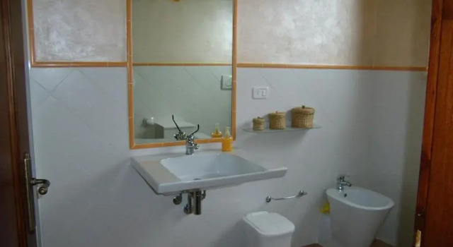 Апартаменты Agriturismo Vigna Mai