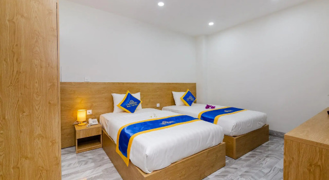 My Villa Hotel Airport