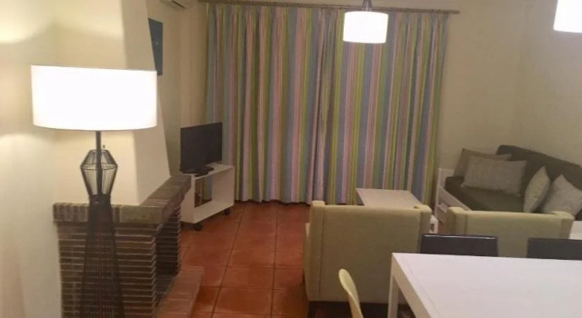Vila Praia Apartment, Забронировать Апартаменты/квартира Апартаменты Ольюш-ди-Агуа, рядом с Пляж Ольюш-ди-Агуа, Апартаменты/квартира