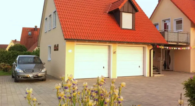 Ferienhaus Sunset, Varaa Hotelli Hotellit Baijeri pysäköinnillä, Pysäköinti