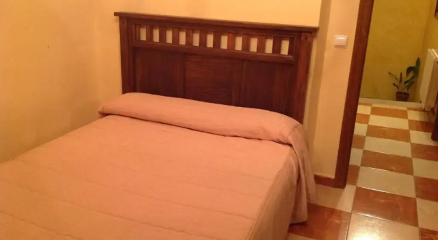 Номер Standard Hotel Julio