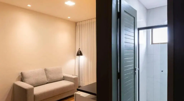 Люкс Superior Hotel Vila Leste