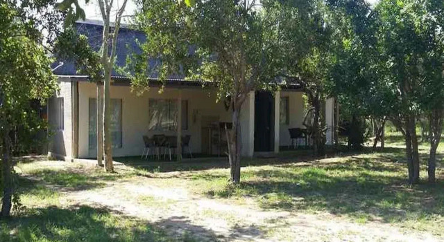 24 Degrees Self-Catering, Book Feriehus Villaer i Limpopo, Villa