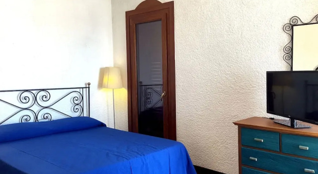 Santa Caterina B&B