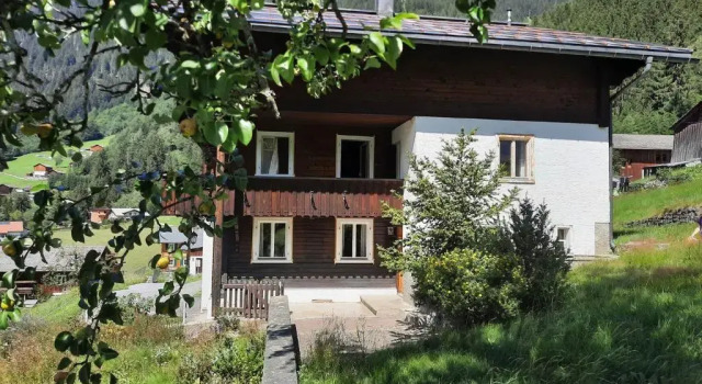 Коттедж Hus 172