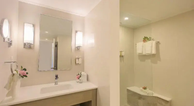 Standaard kamer Bougainvillea Barbados