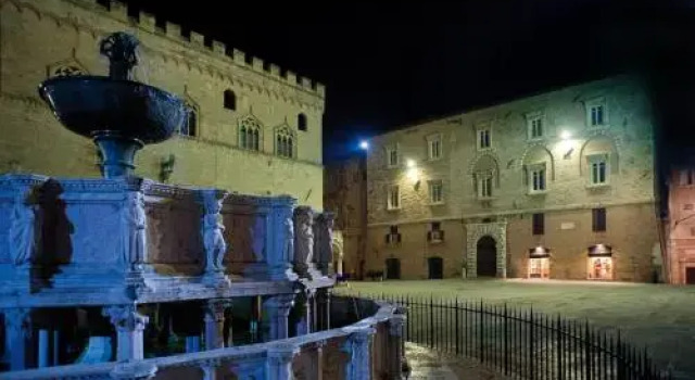 Apartment Perugia, Varaa Huoneisto Perugia Umbria