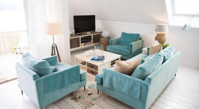 Kalvåg Holidayapartment, Забронировать Апартаменты/квартира Kalvåg Nordfjord