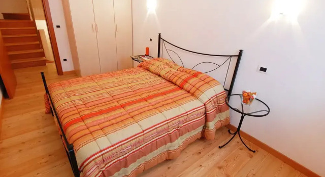 Albergo Diffuso - Cjasa Marisa Barcis