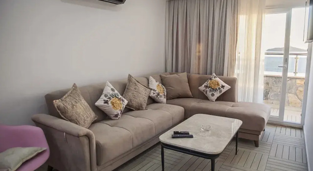 Stone Hotel, Rezervovat Hotel Hotely v Mugla s parkováním, Parkování