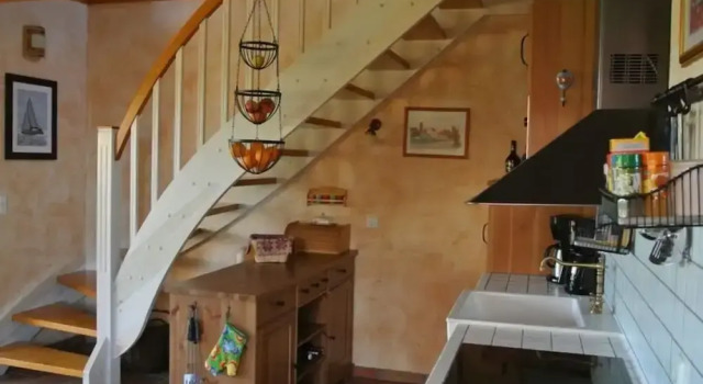 Holiday Apartment in Gross Schwansee, Забронировать Апартаменты/квартира Гросс-Шванзе Мекленбург-Померания