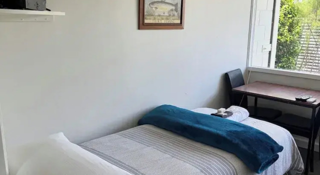 Номер Standard Wairoa Motel
