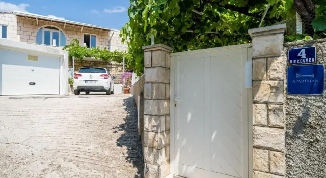 Номер Standard Guest House Vulić