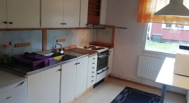 Двухместный номер Standard с видом на сад Stigmansgården