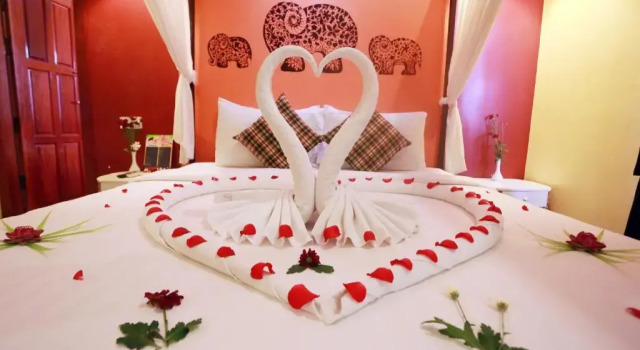 Семейный номер Standard Central Privilege Hotel