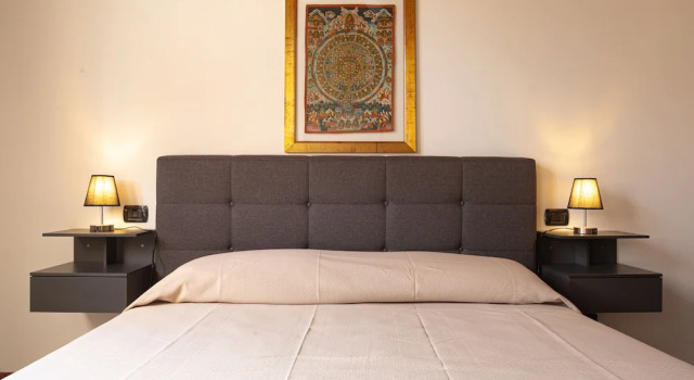Апартаменты Comfort Casa Aurora