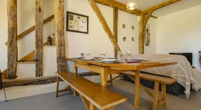 Gîte Dosches, 4 pièces, 7 personnes - FR-1-543-212, Book Hotel Dosches Champagne - Ardenne