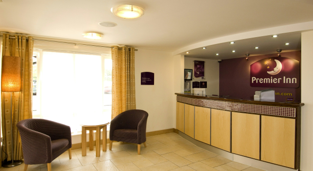 Premier Inn Coventry East (m6,jct2), Varaa Hotelli Coventry West Midlands