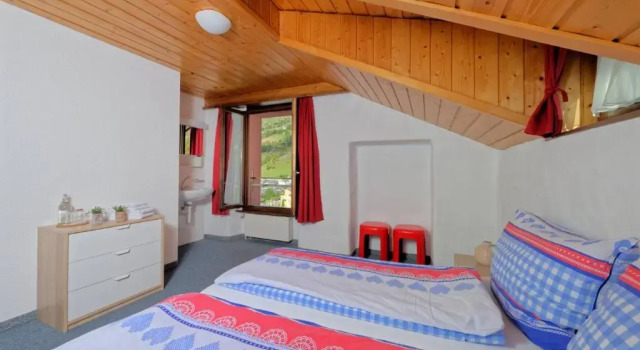 Hotel Terminus, Varaa Hotelli Orsieres Verbier - St.Bernard
