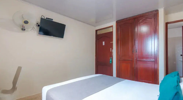 Casa Hotel Jimatta, Boek Hotel Ríohacha Guajira
