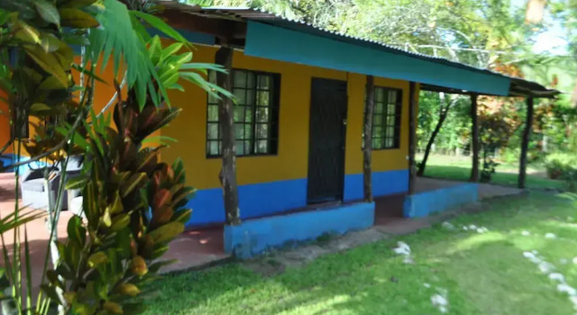 Chata Finca don Litos
