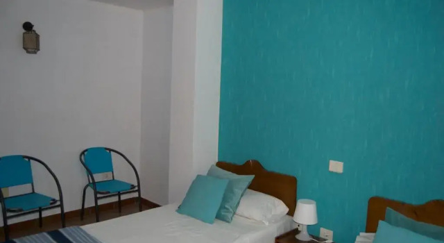 La Hoyilla Hostel - La Aldea, Prenota Ostello Hotel economici a Gran Canaria