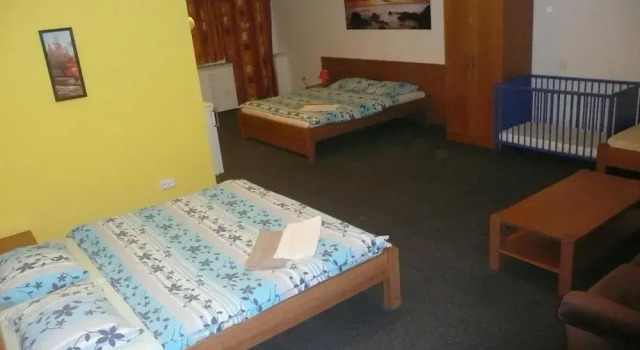 Hotel Fojtů, Reserva ahora Hotel Hoteles de 3 estrellas en Olomouc Region, 3*