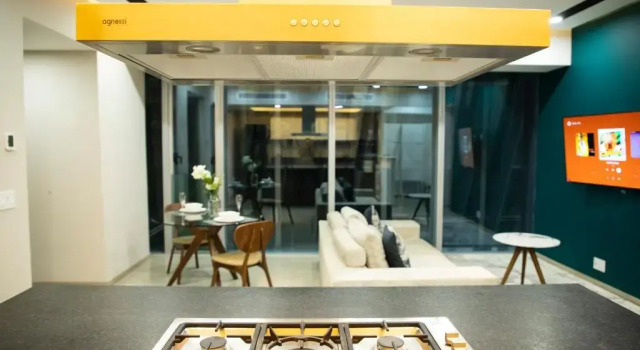 Santa Fe Paradox Premier apt 2 bedrooms 4 guests 3403, Prenota Hotel Città del Messico Messico Distretto Federale