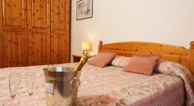 Residence Al Caminetto