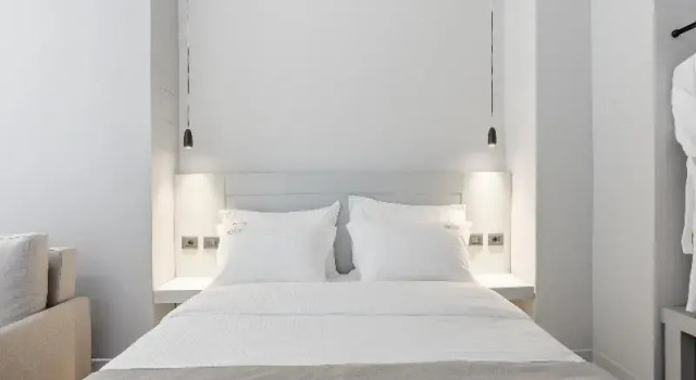 Трёхместный номер Deluxe Cela Boutique Hotel