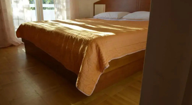 House Draga Accommodation, Prenota Hotel Hotel a Isole Quarnerine con parcheggio, Parcheggio