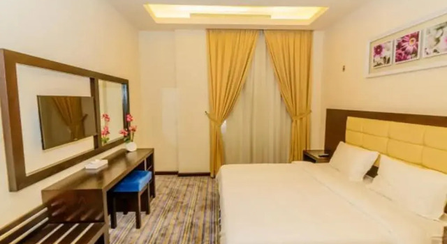 Номер Superior Medhal Hotel Apartments