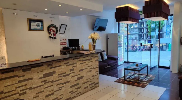 Hostal Premier Inn