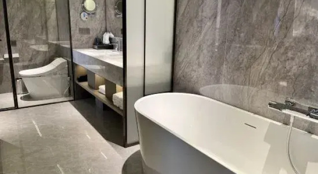 Люкс Executive Nanshan Hotel