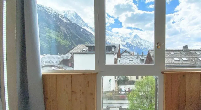 Номер Standard Résidence Mummery Chamonix